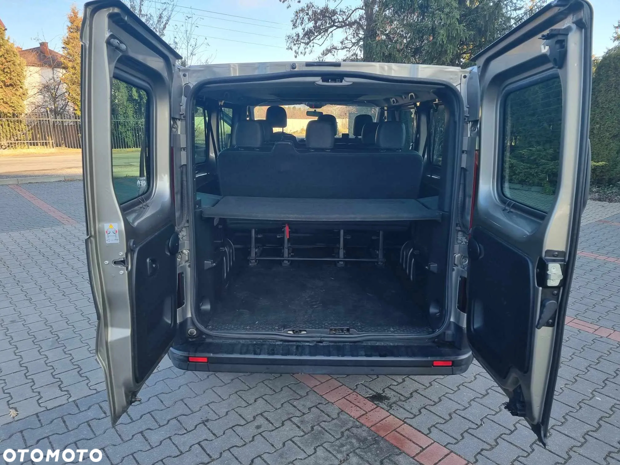 Renault Trafic L2H1 2,9t Pack Clim - 6