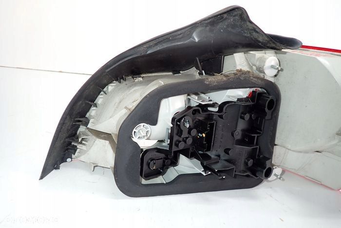 BMW E88 E82 COUPE 1 lampa lewa tylna tył - 6