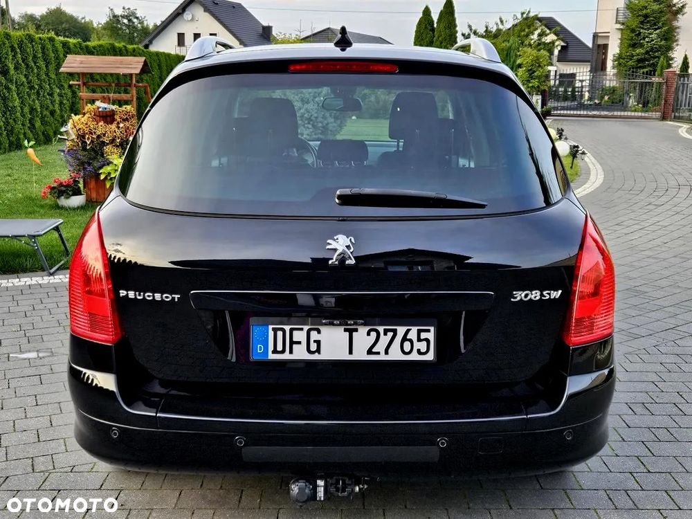 Peugeot 308 SW HDi FAP 150 Active - 8