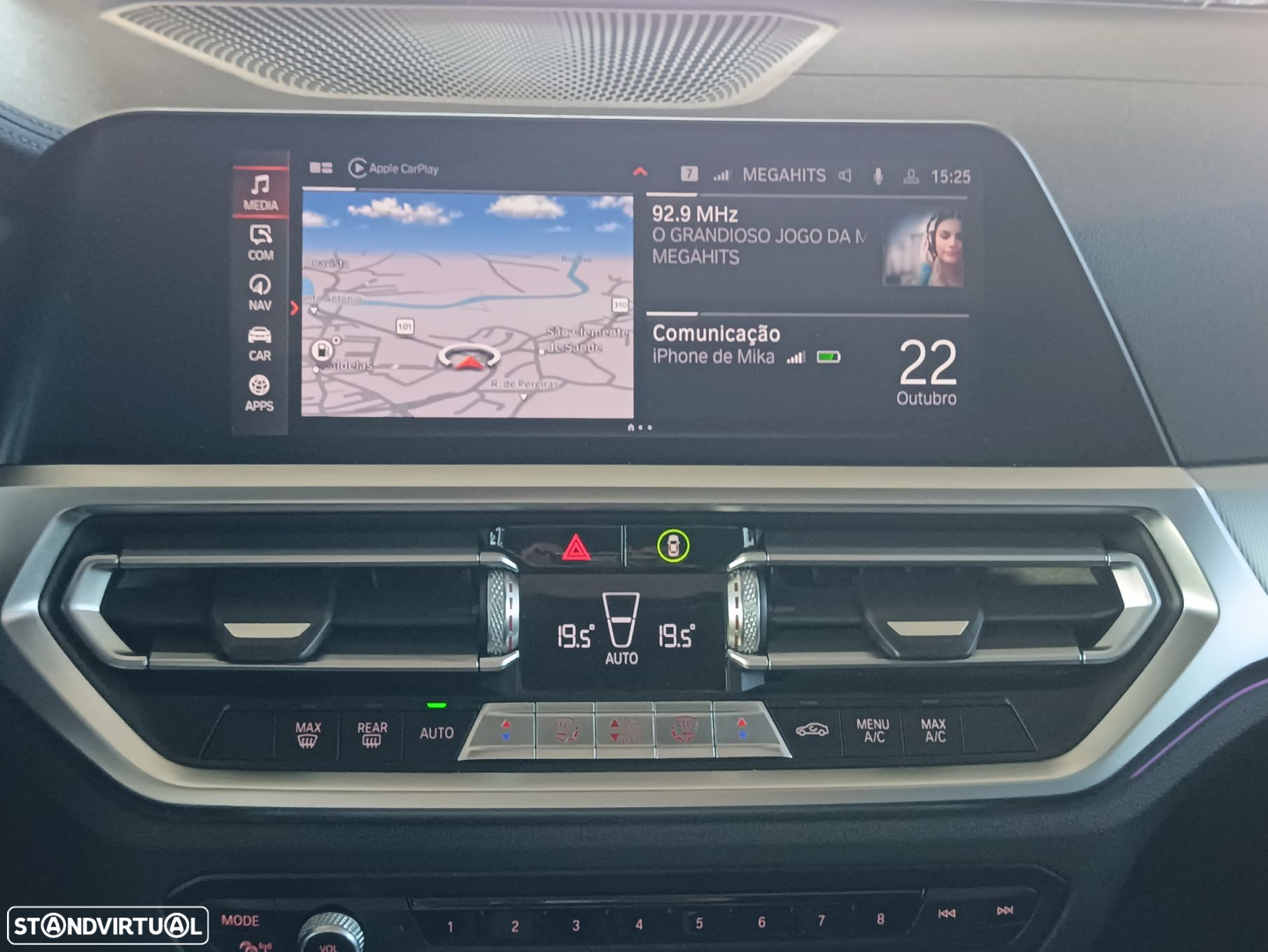 BMW 420 i Pack M Auto - 34