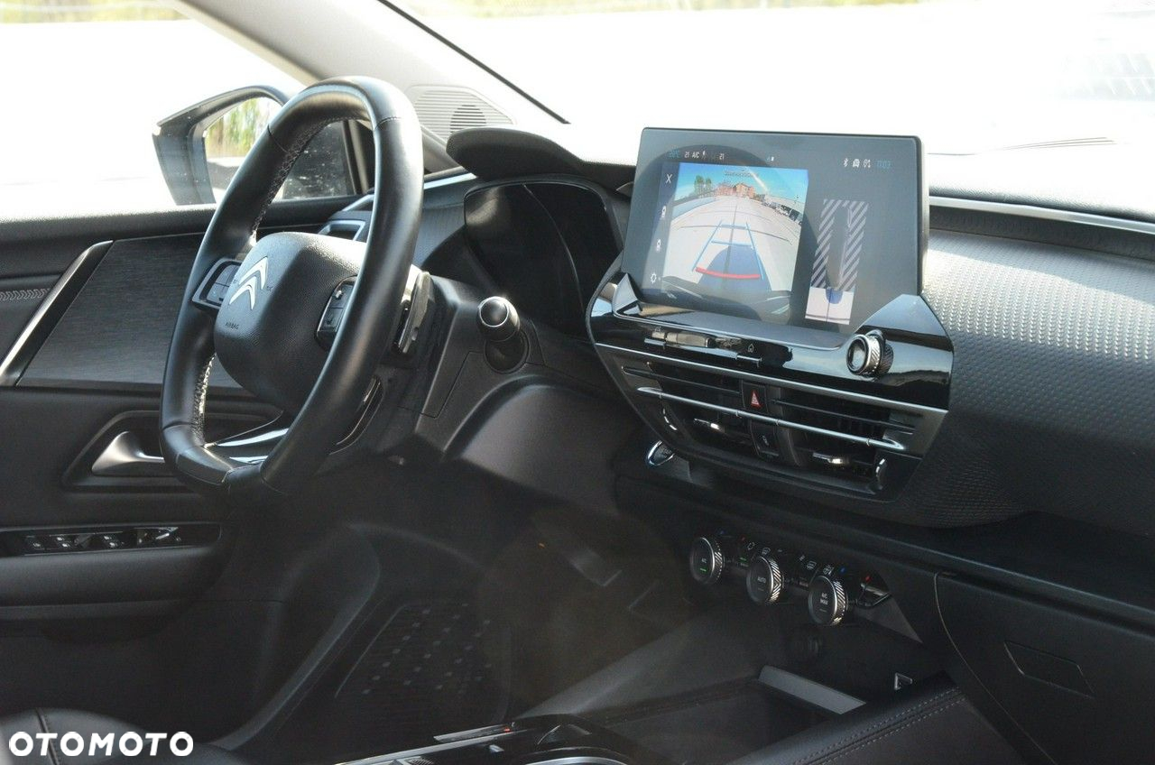 Citroën C5X - 28