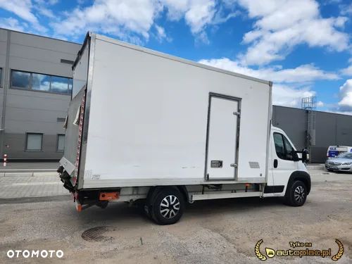 Peugeot BOXER - 6