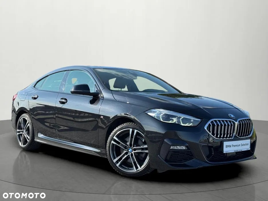 BMW Seria 2 218i M Sport sport - 7