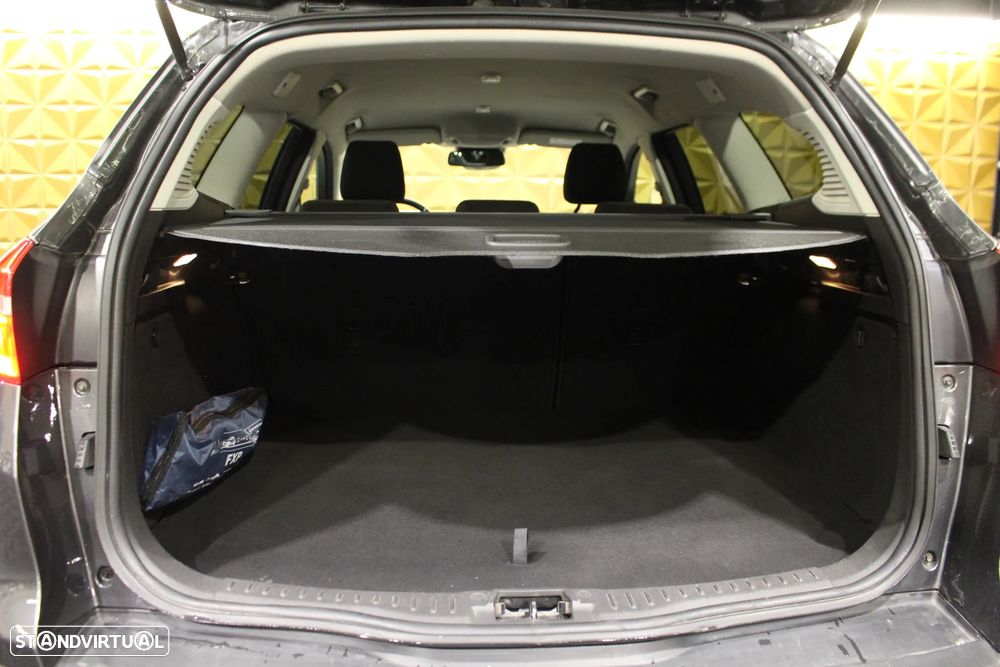 Ford Focus SW 1.5 TDCi Titanium DPS - 27
