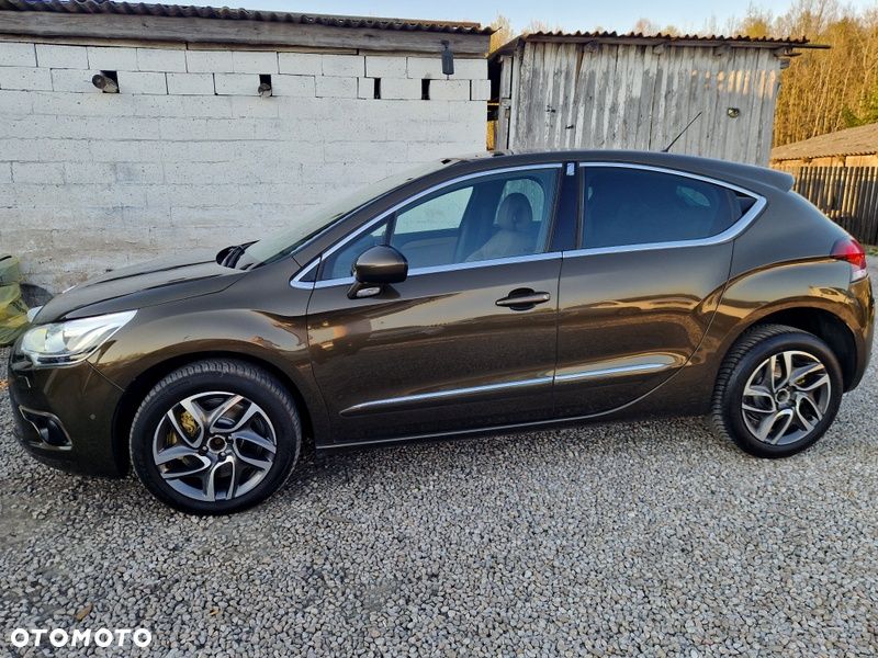 Citroën DS4 1.6 THP SportChic - 3