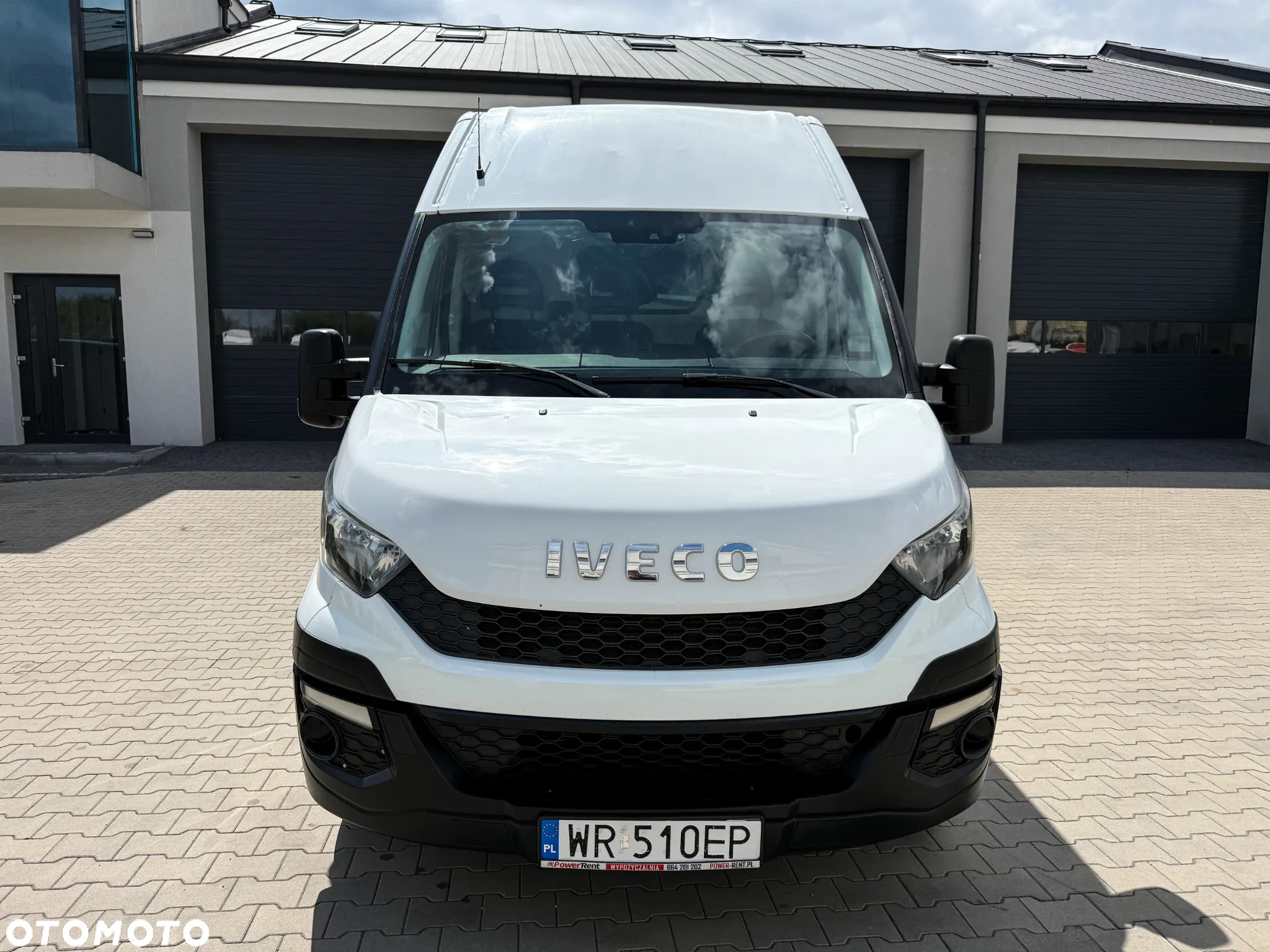 Iveco Daily L5H2 - 4