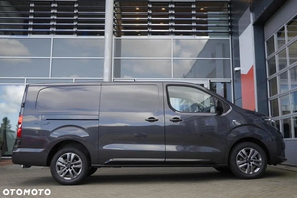 Peugeot Expert - 5