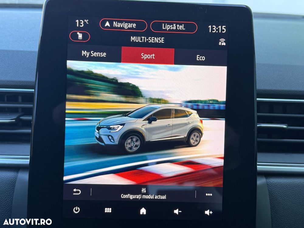 Renault Captur - 18