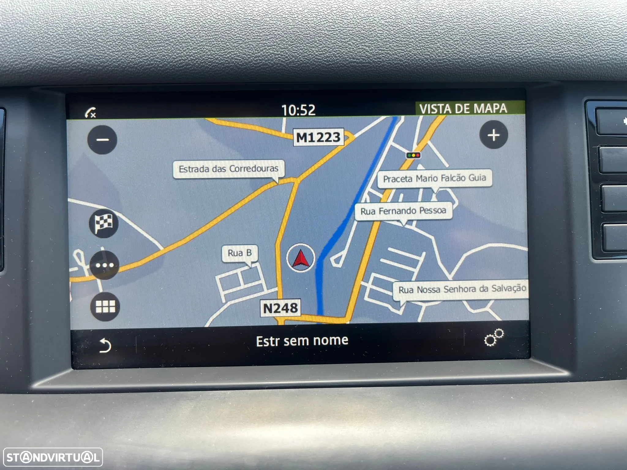 Land Rover Discovery Sport - 36