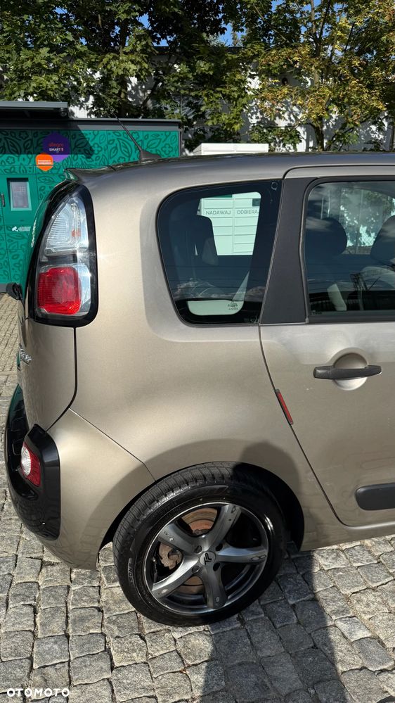 Citroën C3 Picasso - 15