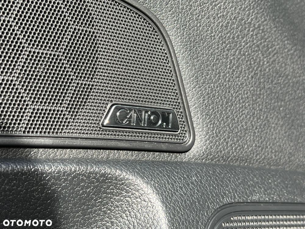 Skoda Superb 2.0 TDI Style DSG - 22