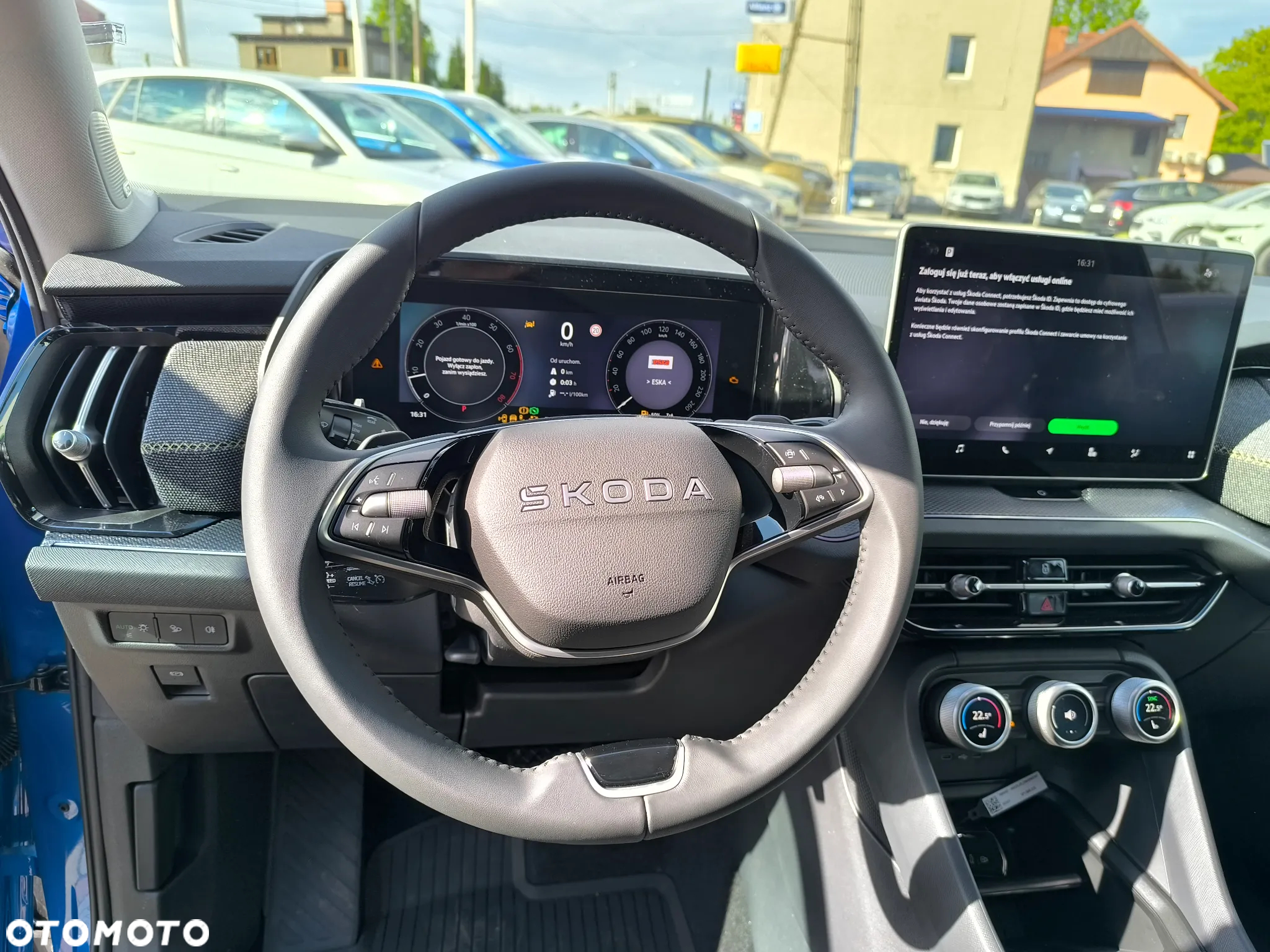 Skoda Kodiaq 2.0 TSI 4x4 Selection DSG - 15