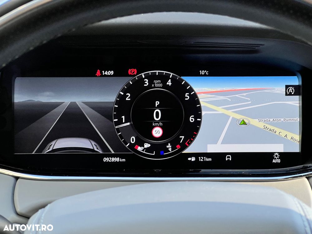 Land Rover Range Rover Evoque 2.0 P300 R-Dynamic - 26