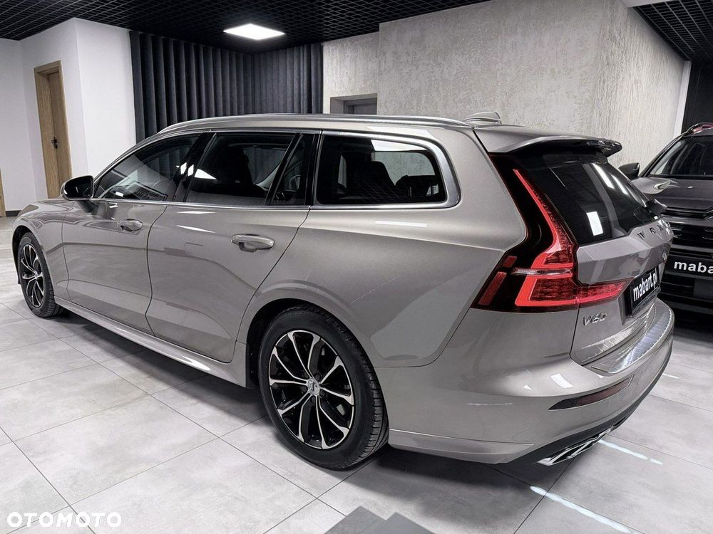 Volvo V60 D3 SCR Inscription - 3