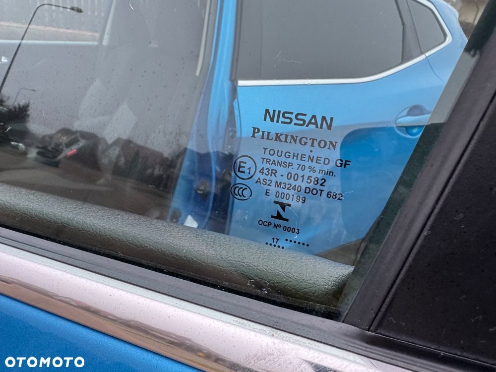 Nissan Qashqai 1.2 DIG-T 360 - 30