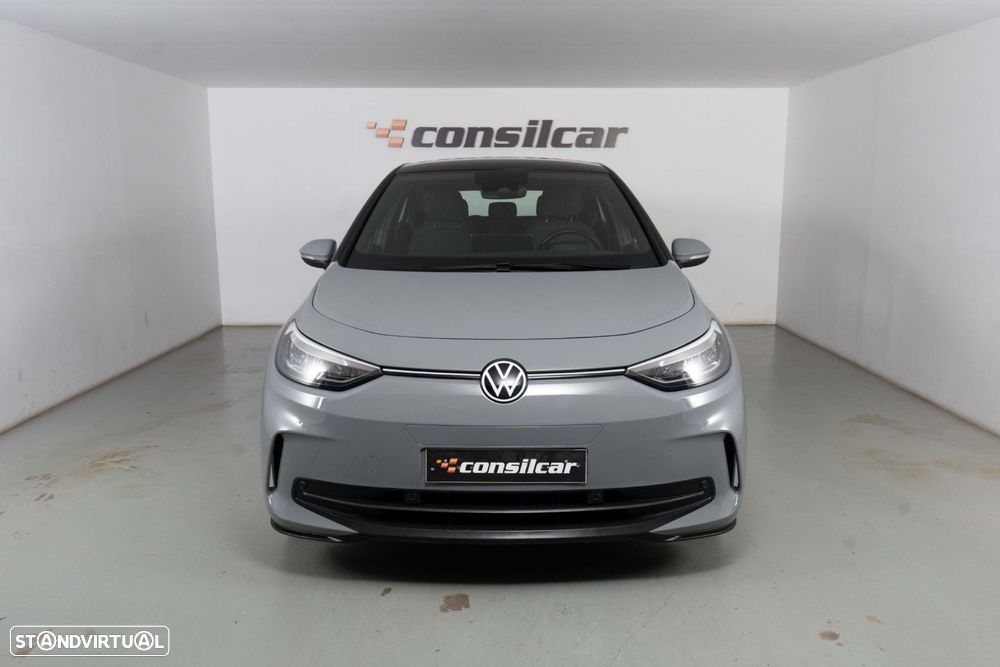 VW ID.3 58 kWh Pro - 3