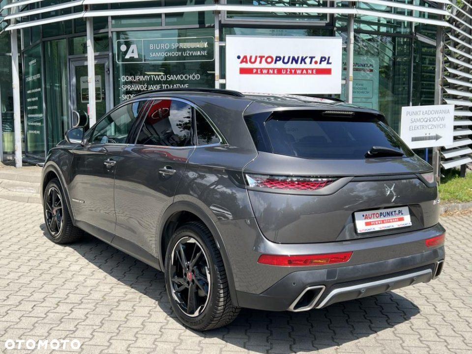 DS Automobiles DS 7 Crossback - 7