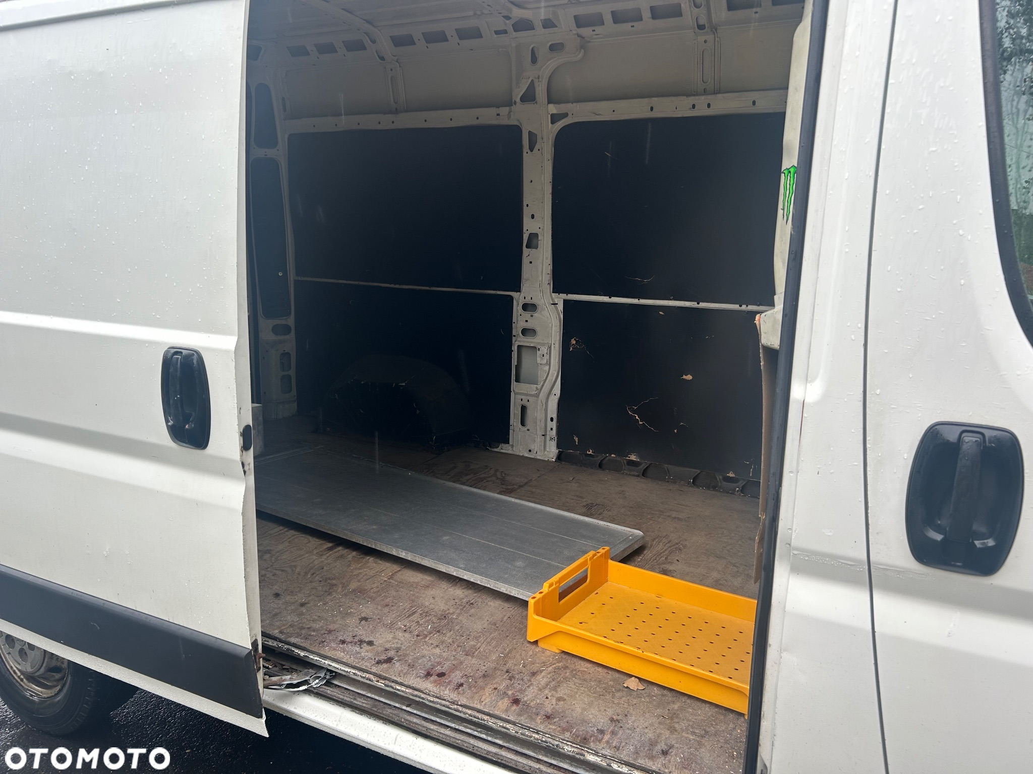 Peugeot Boxer - 7