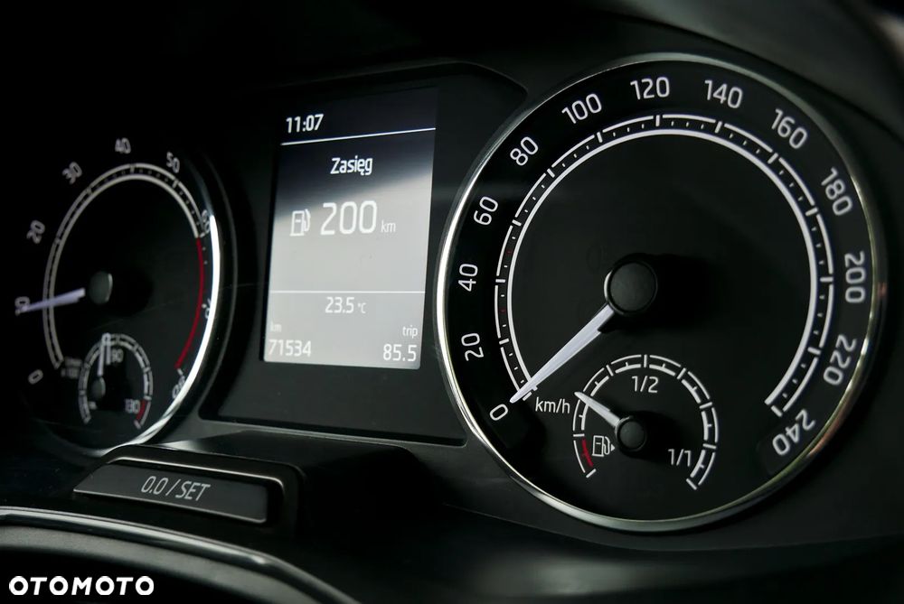 Skoda Scala 1.0 TSI Ambition - 23