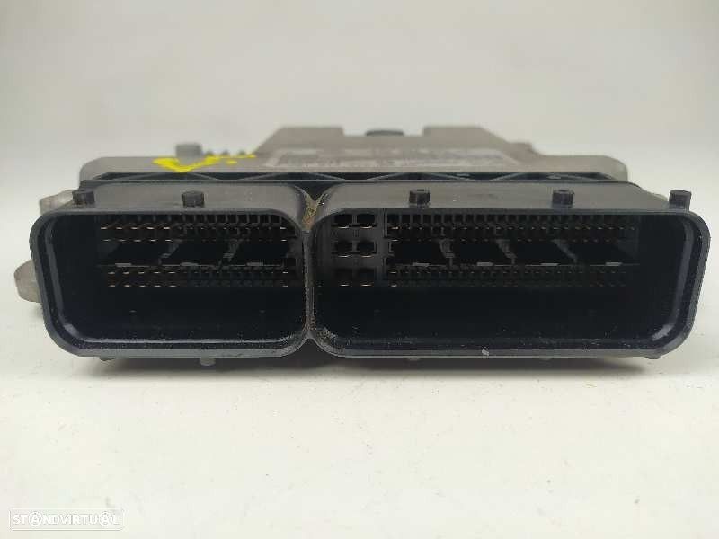 CENTRALINA MOTOR UCE SEAT LEON 2007 -03G906021LK - 3