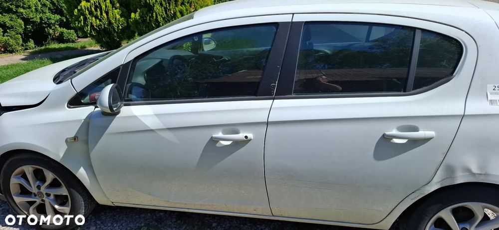 Opel Corsa - 7