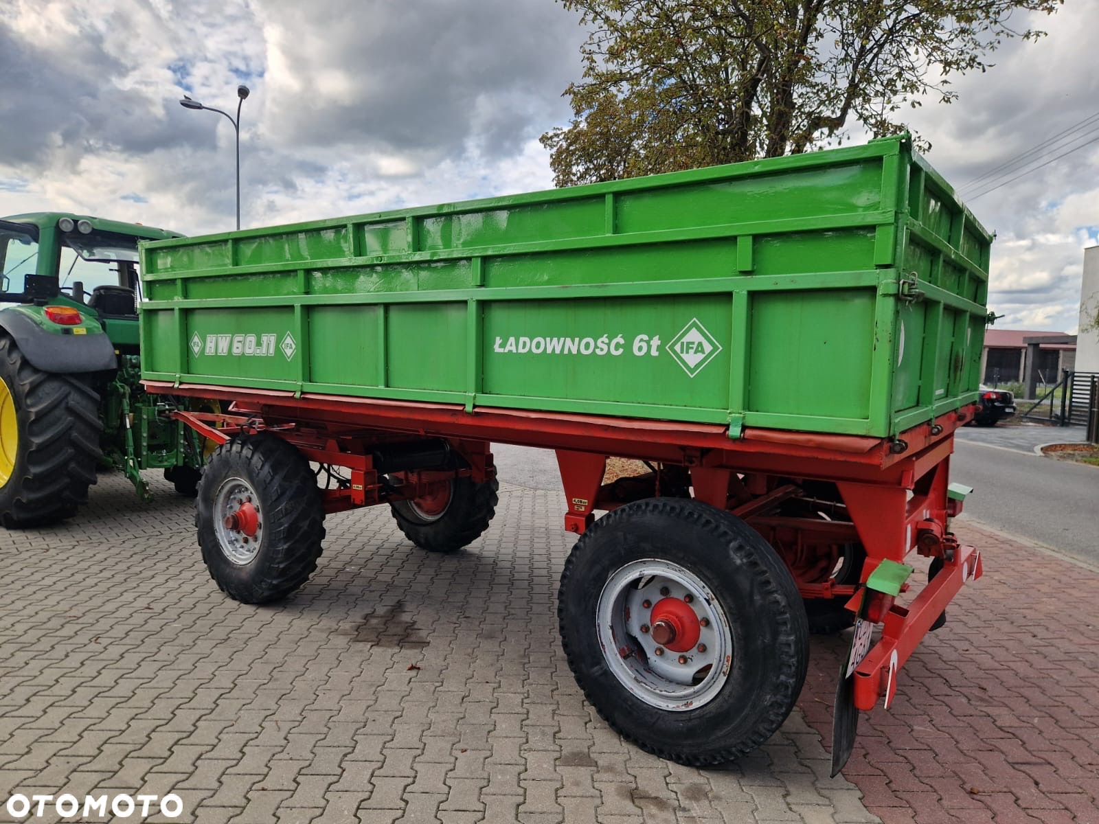 Ifa HW 60.11 - 12