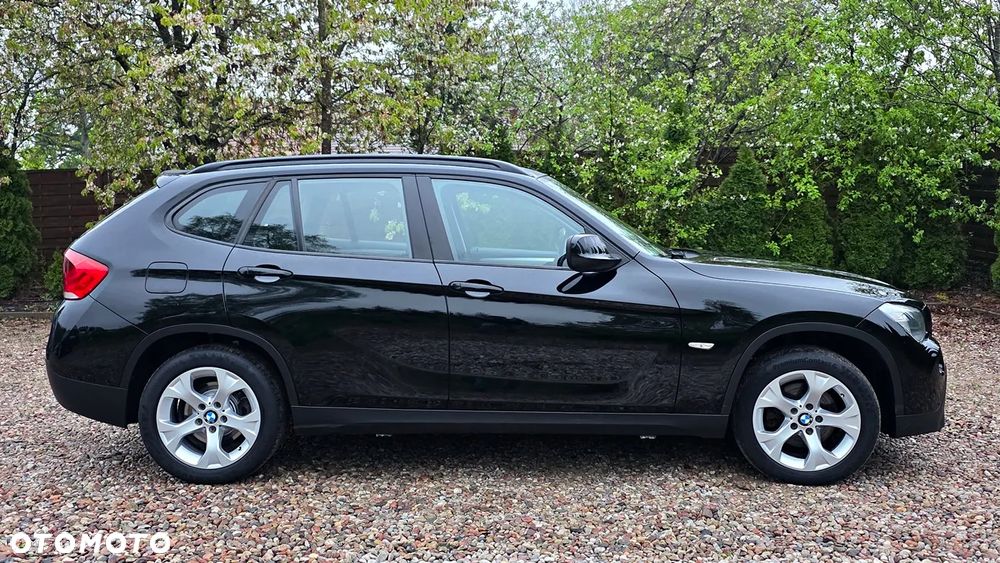 BMW X1 xDrive20d - 17