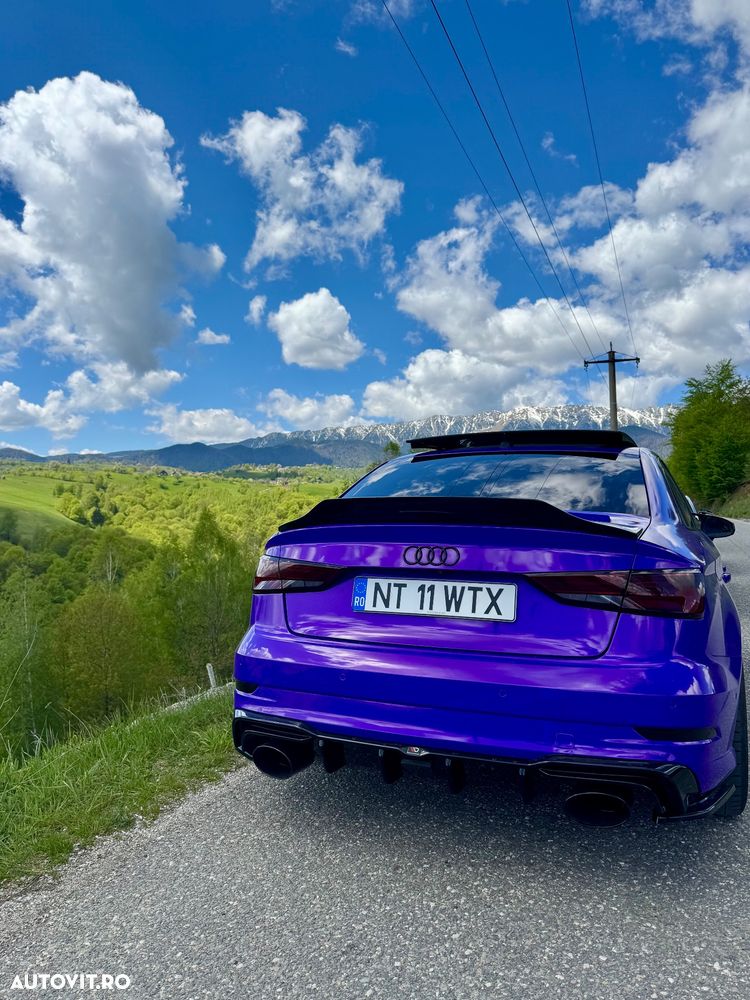 Audi A3 Limuzina 1.5 35 TFSI S tronic Design - 16