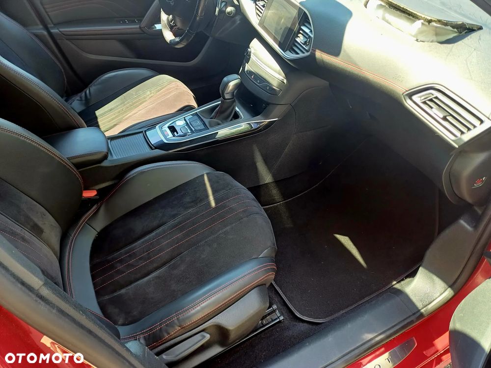Peugeot 308 - 19