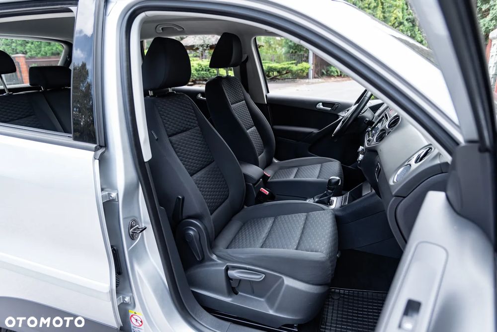 Volkswagen Tiguan - 25