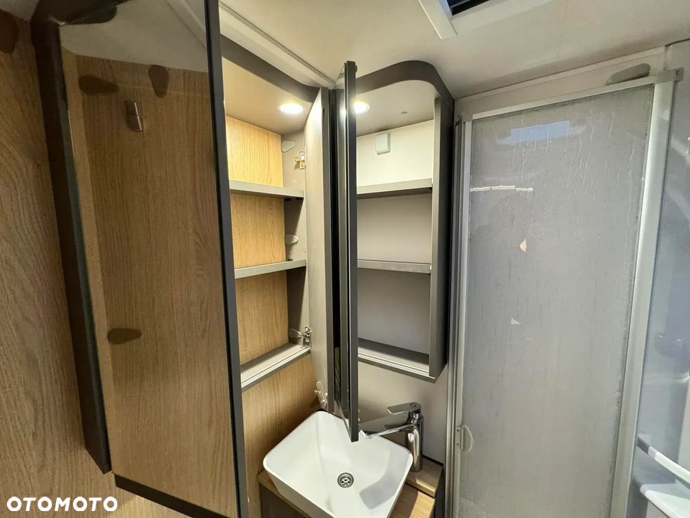 LMC Tourer Lift H664 - 35