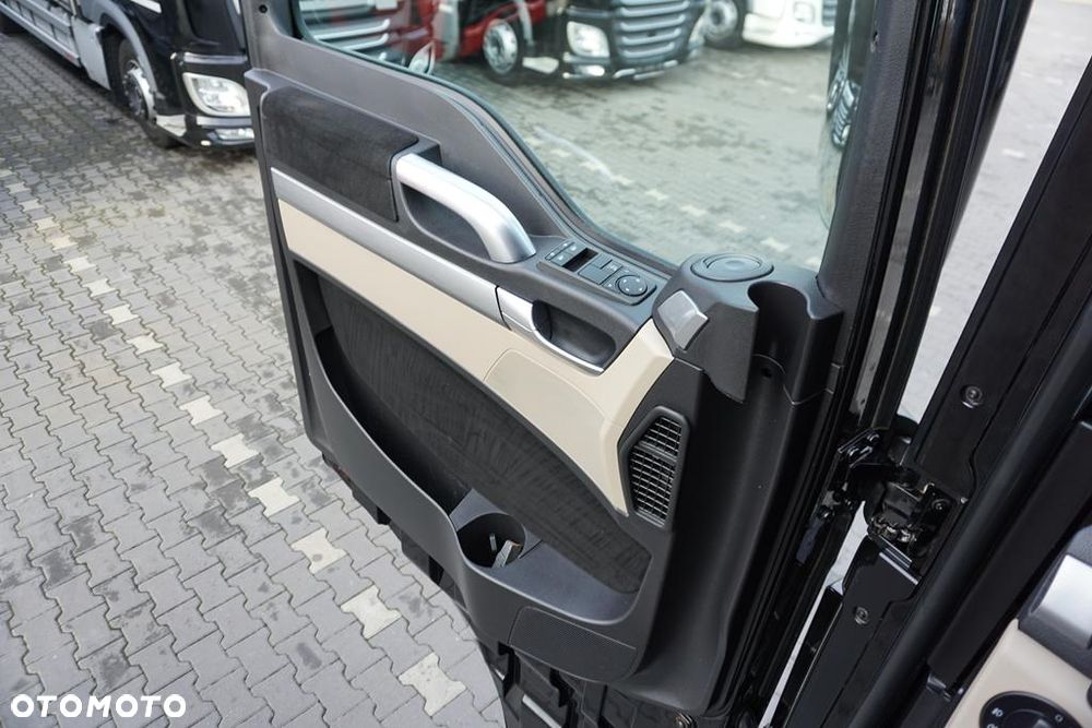 MAN TGX / 18.360 / ACC / E 6 / FIRANKA / 19 PALET / ŁAD. 7650 KG - 37
