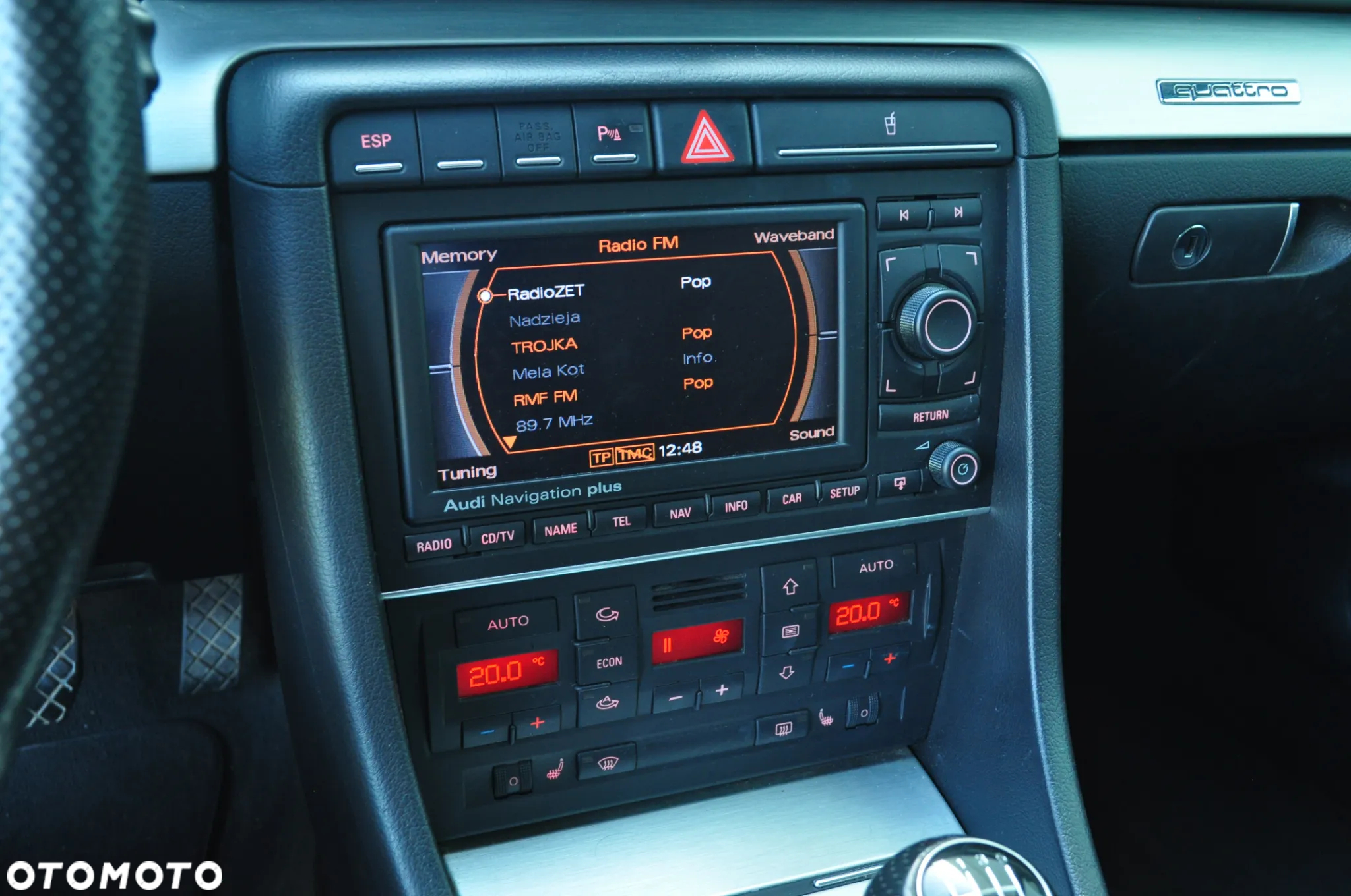 Audi A4 - 25