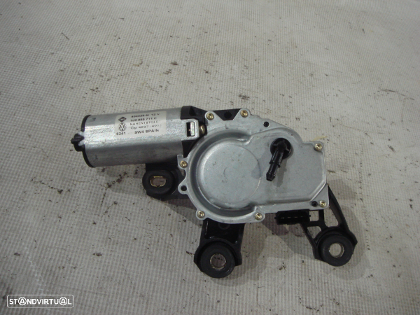 Motor Do Limpa Vidros Tr Volkswagen Golf Iv (1J1) - 2