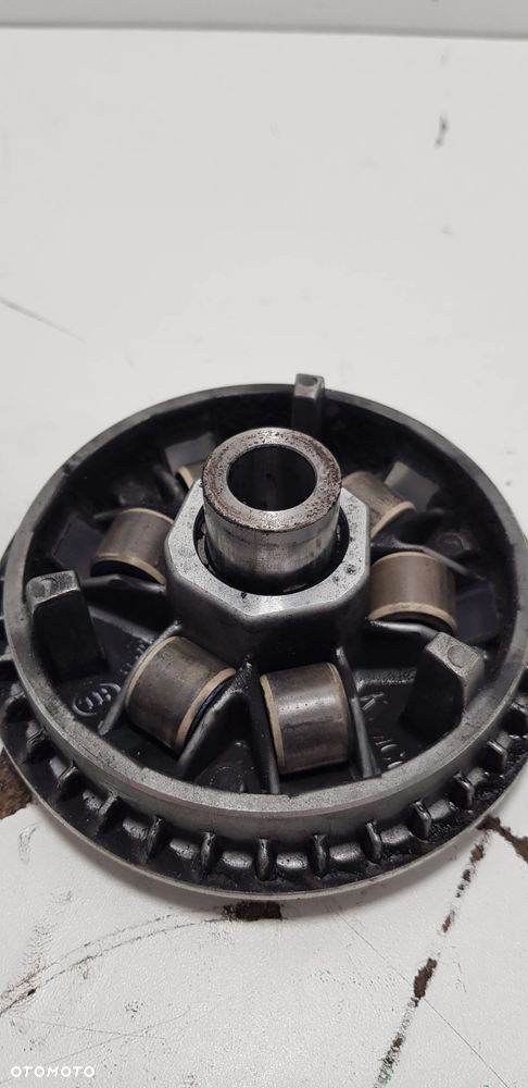 Kymco Agility 16+ Wariator Przeciwtalerz - 4