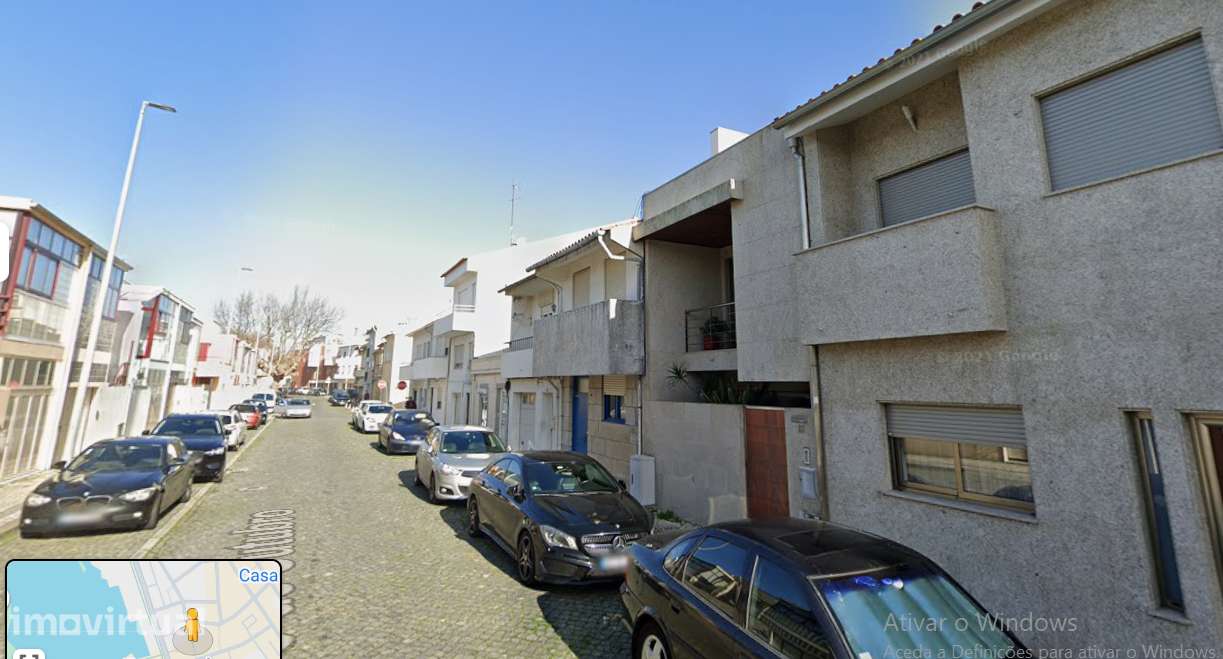 Apartamento T2 NOVO, centro de Esposende - Grande imagem: 2/9