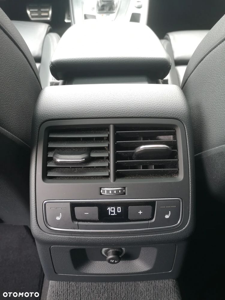 Audi A5 Sportback 2.0 TFSI quattro S tronic sport - 32