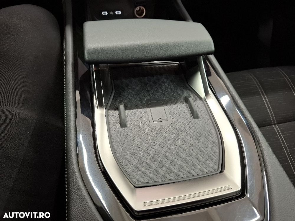 Renault Austral E-Tech 200 HEV Esprite Alpine - 27