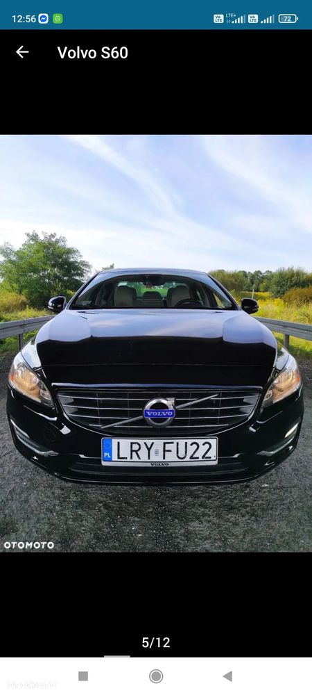 Volvo S60 - 4
