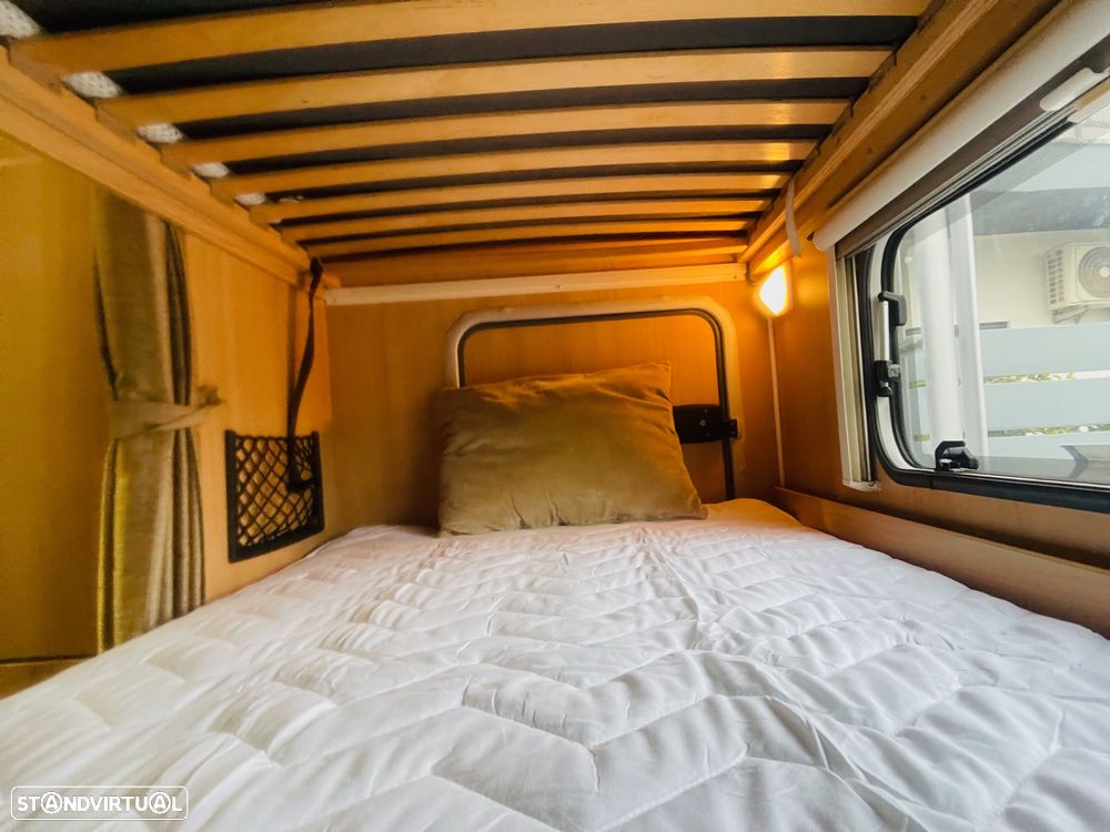 LMC Liberty Breezer 564G - 17