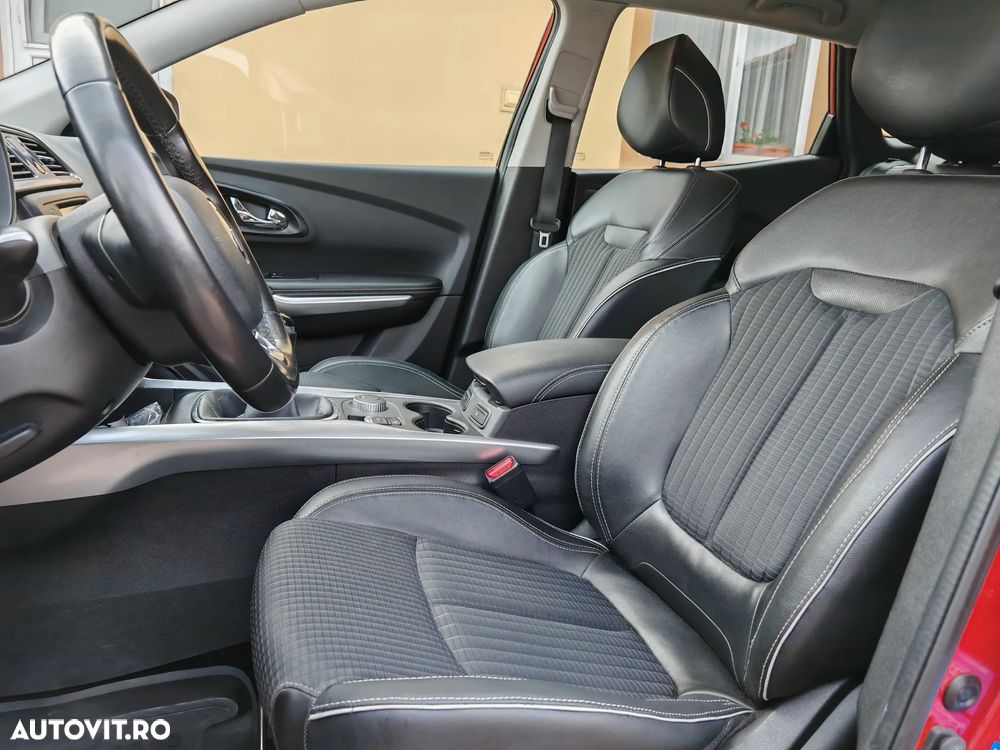 Renault Kadjar Energy dCi 130 4x4 Bose Edition - 10