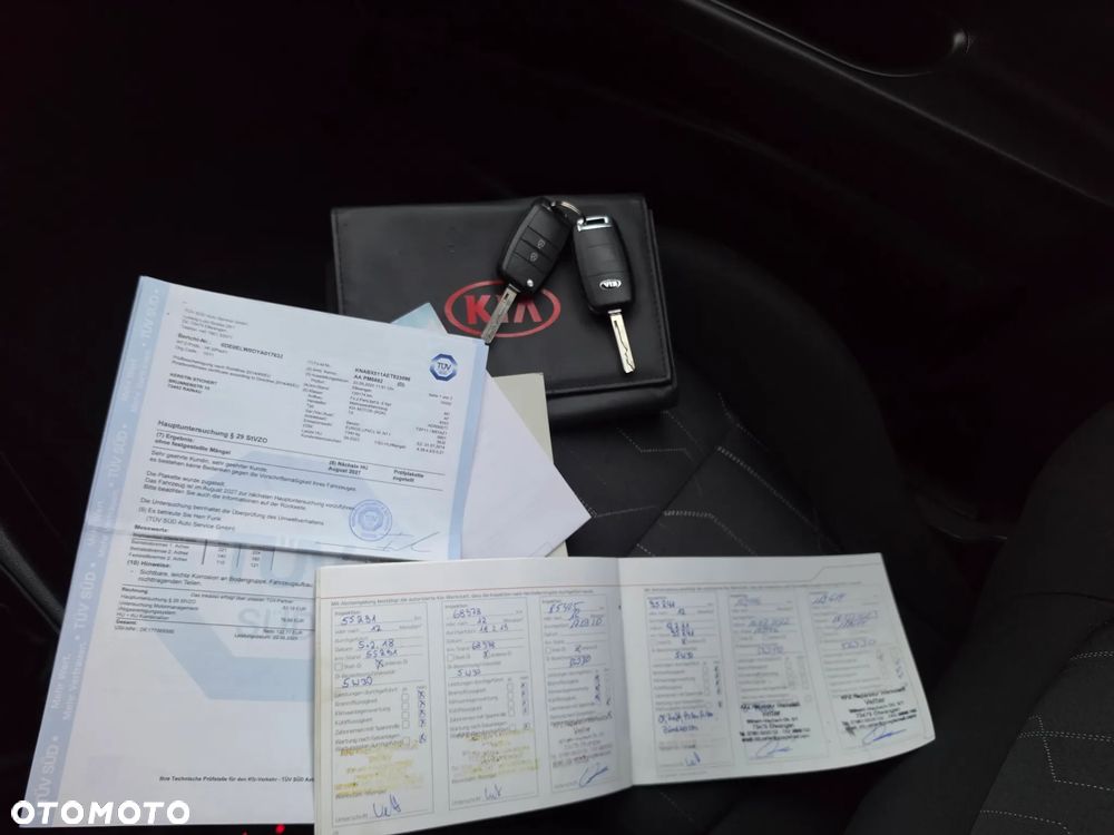 Kia Picanto - 28
