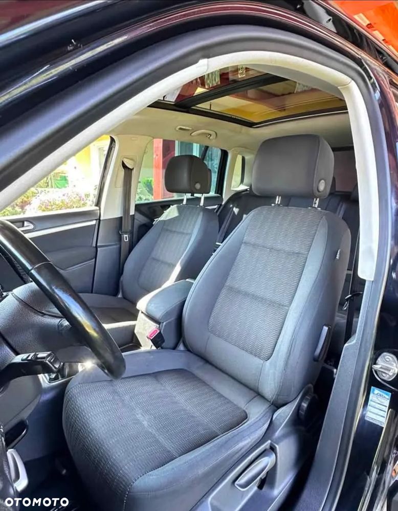 Volkswagen Tiguan 2.0 TDI BlueMot Trend&Fun - 15