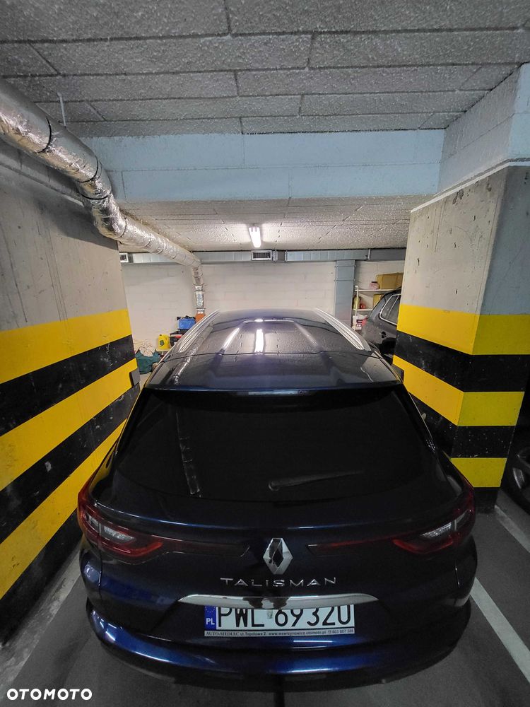 Renault Talisman - 6