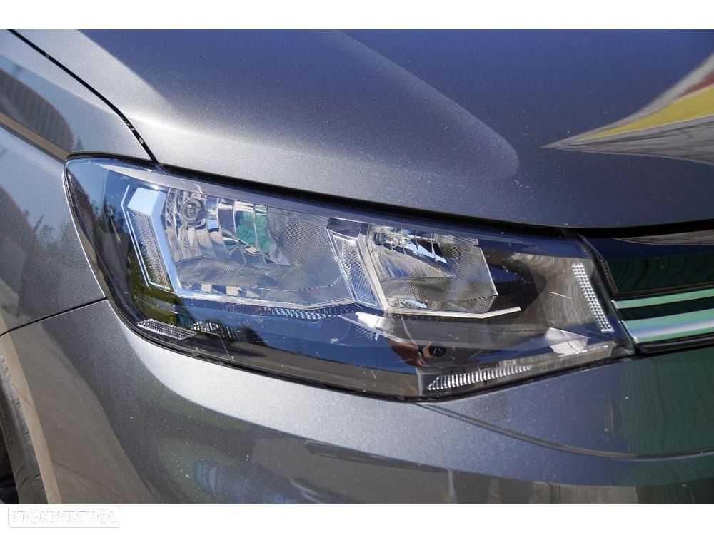 VW Caddy Maxi 1.5 TSI eHybrid Style DSG - 11