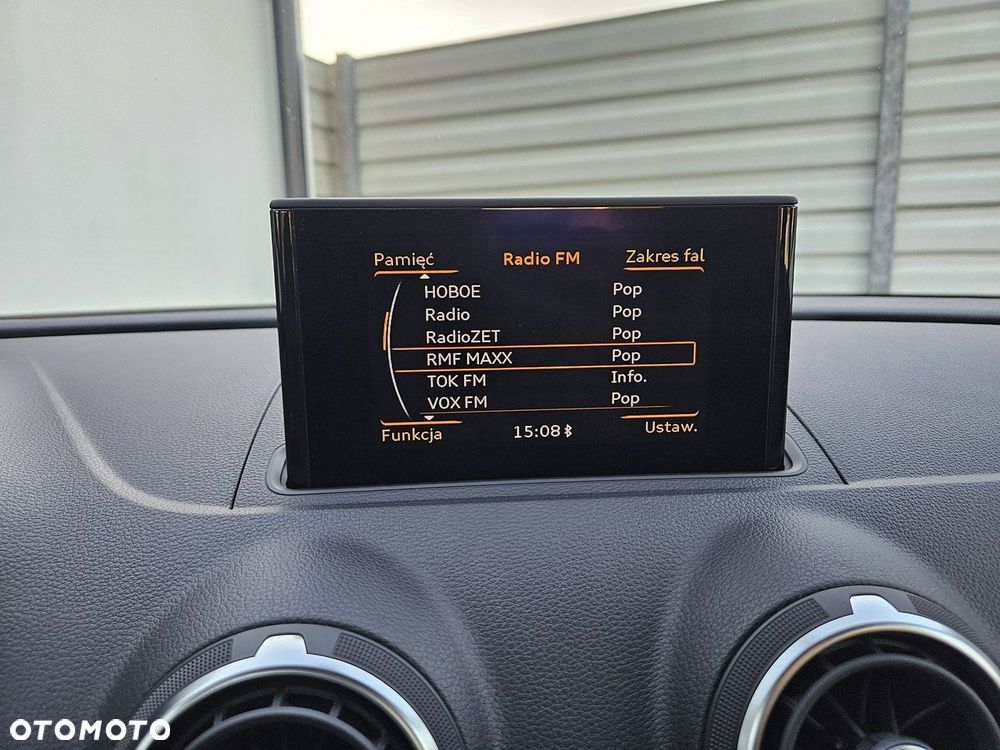 Audi A3 Sportback - 40