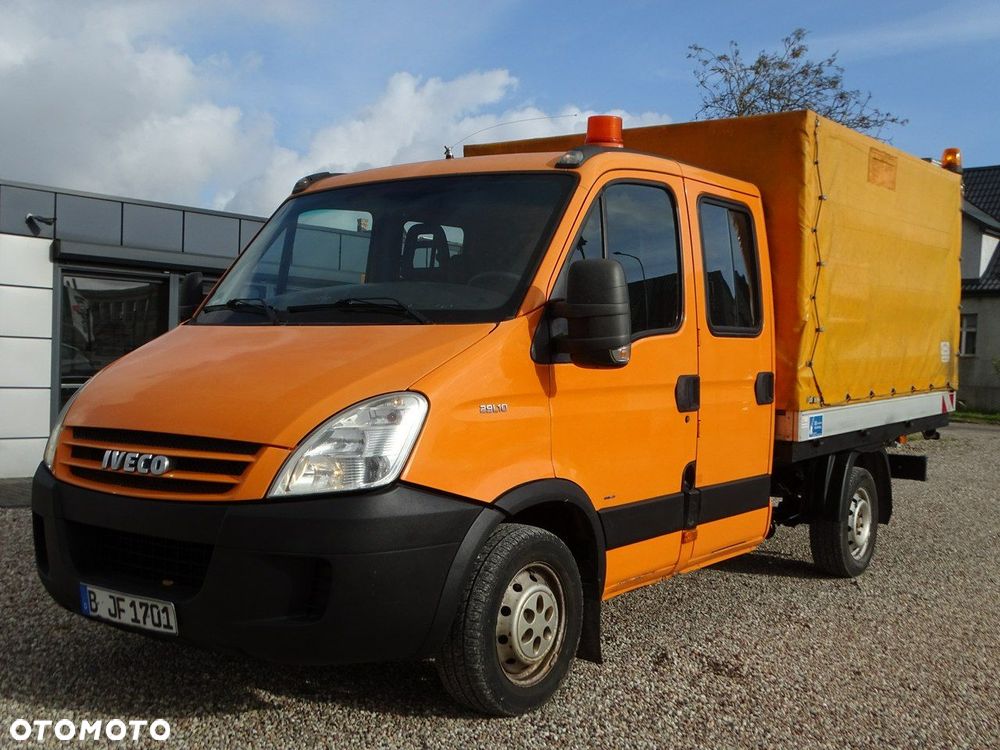 Iveco Daily
