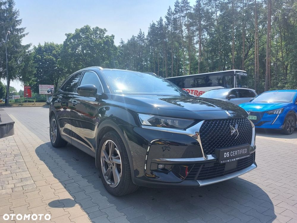 DS Automobiles DS 7 Crossback - 4