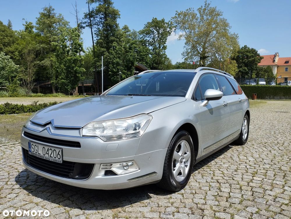 Citroen C5