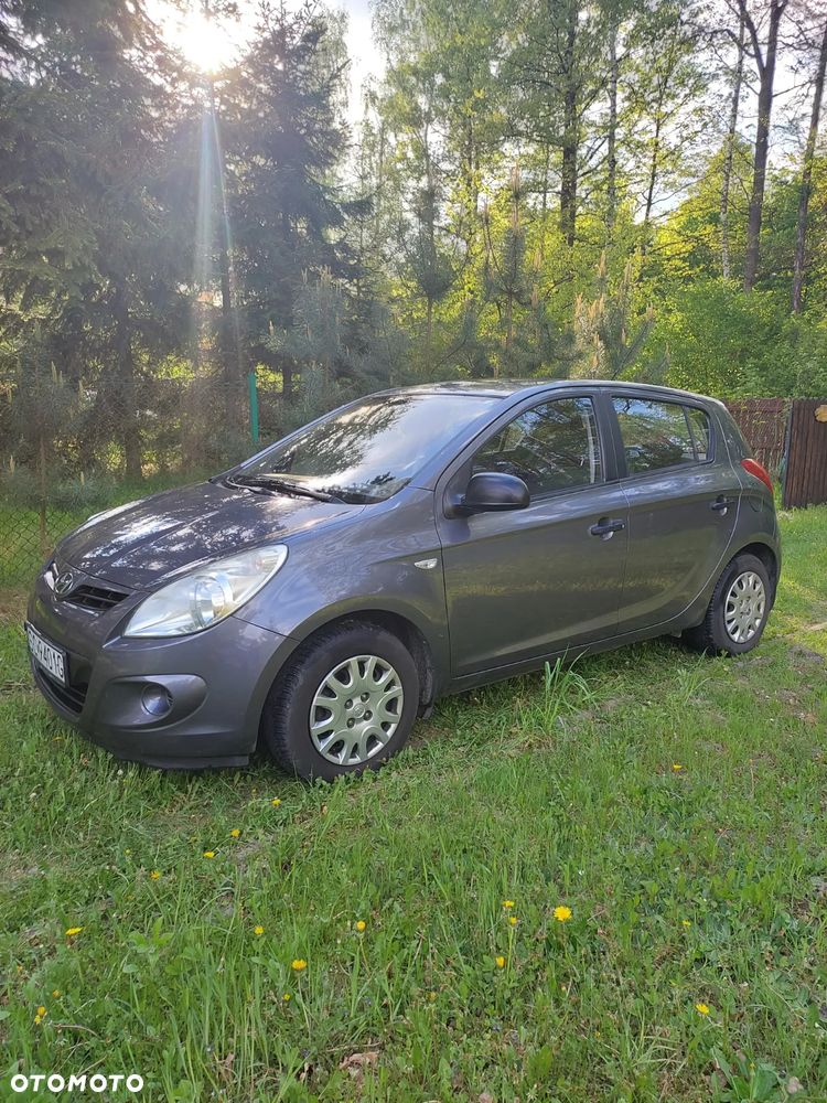 Hyundai i20 1.4 Style - 1